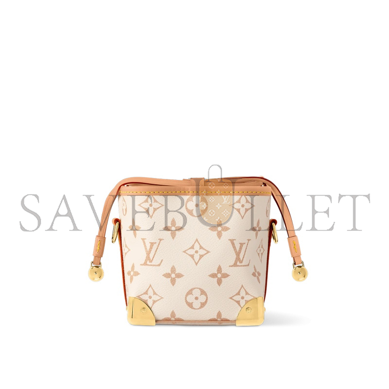 l0*is V*t0n noe wallet handbag m83227 (11.5*11.5*11.5cm)